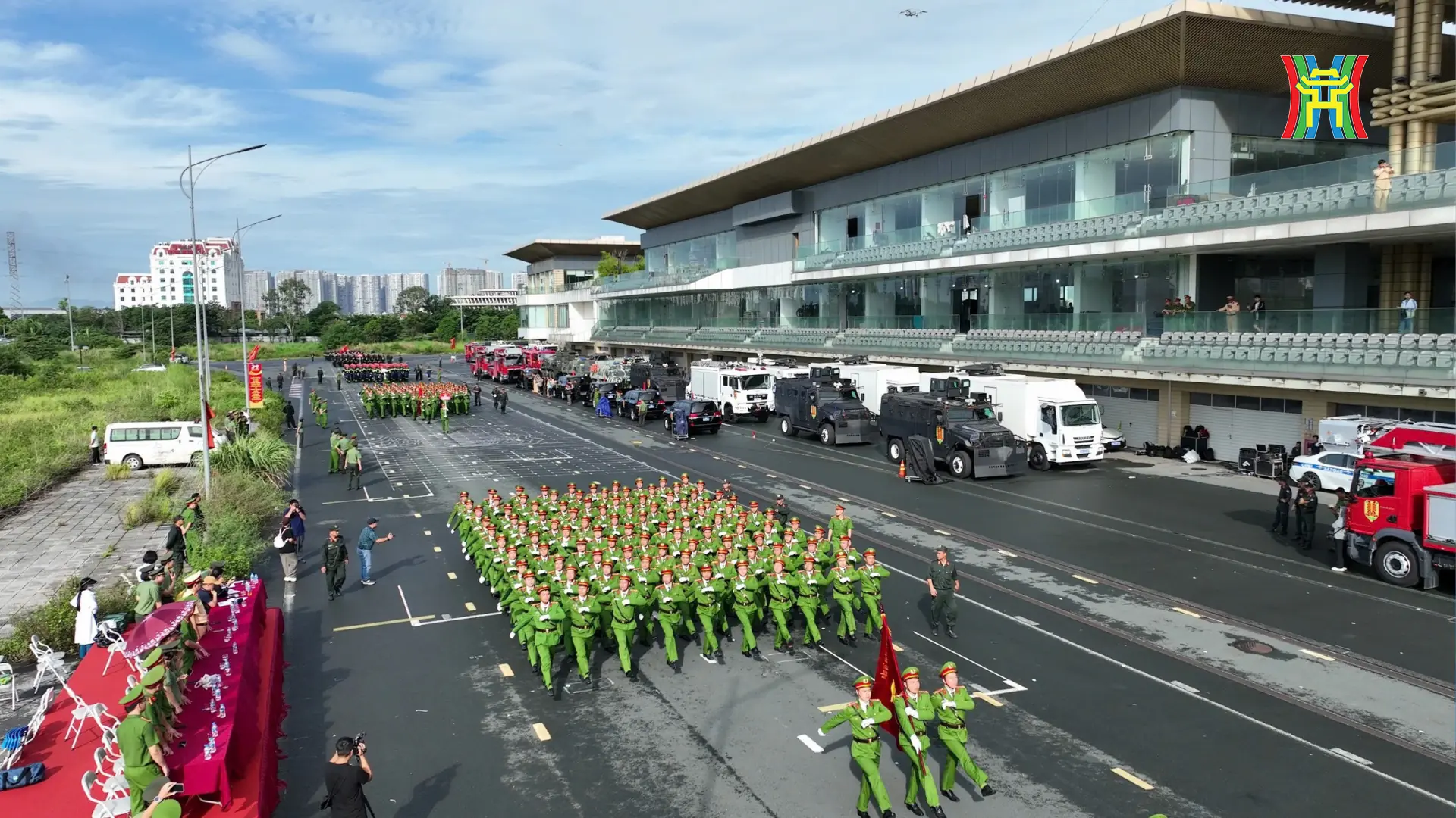 Đài PTTH Hà Nội